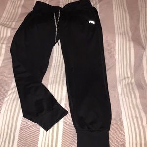 PINK Victoria’s Secret Ultimate Joggers